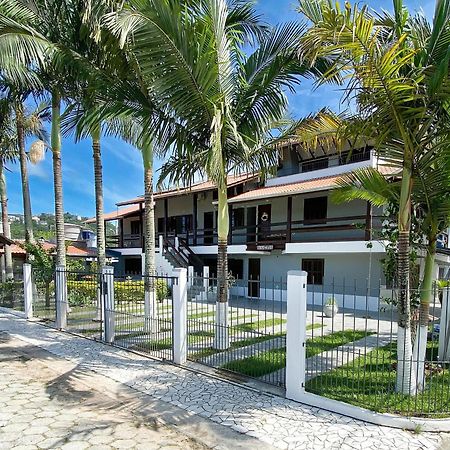 Residencial Verdes Mares Bombinhas Exterior foto