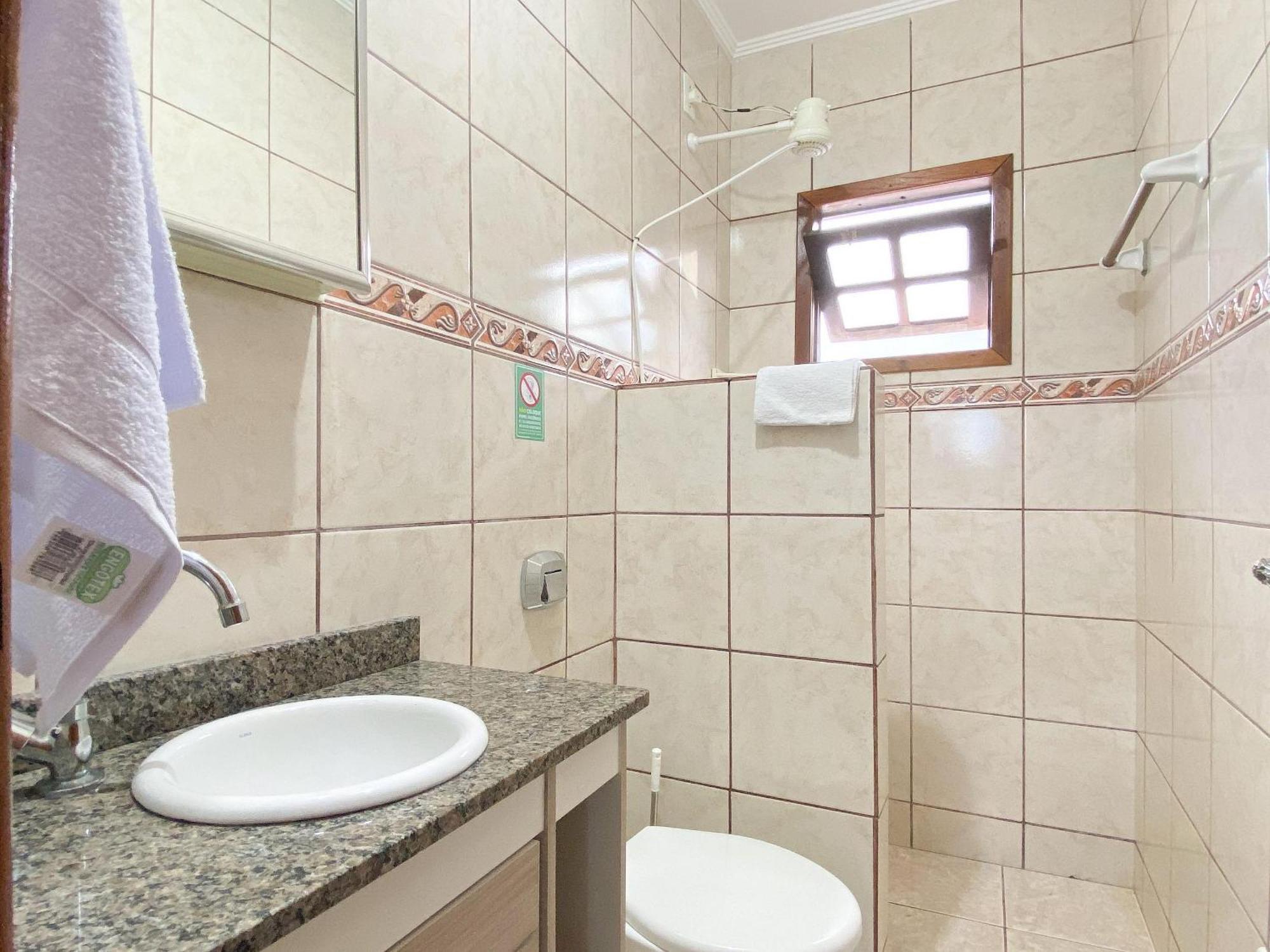 Residencial Verdes Mares Bombinhas Exterior foto