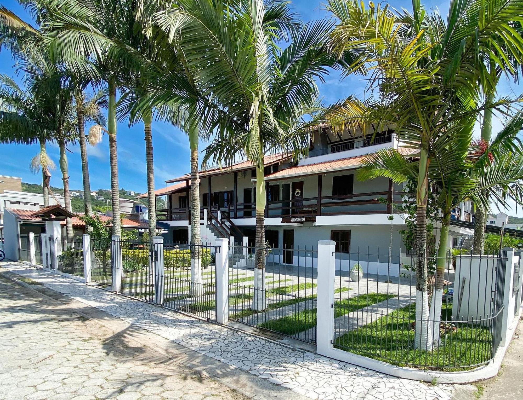 Residencial Verdes Mares Bombinhas Exterior foto