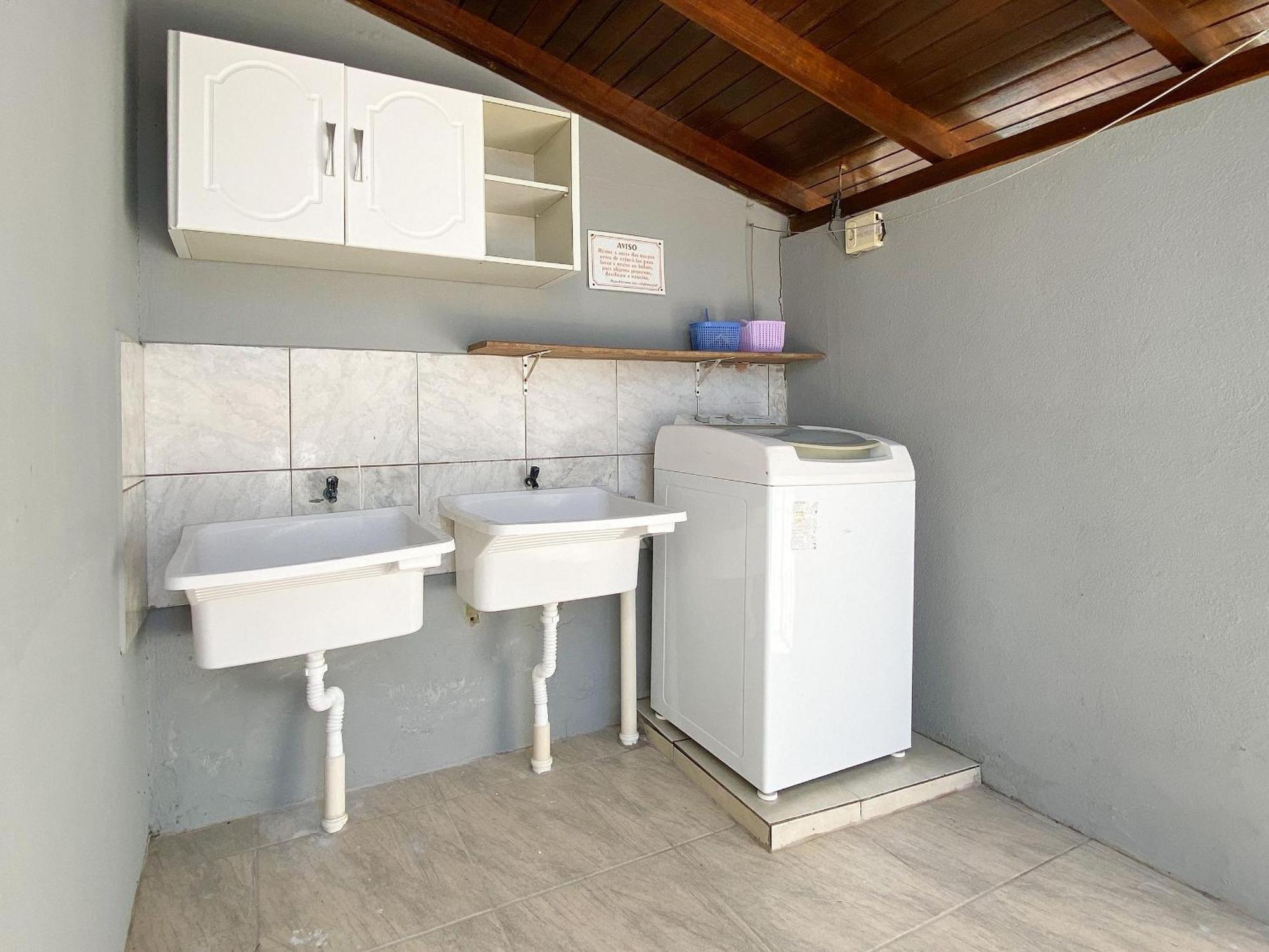 Residencial Verdes Mares Bombinhas Exterior foto