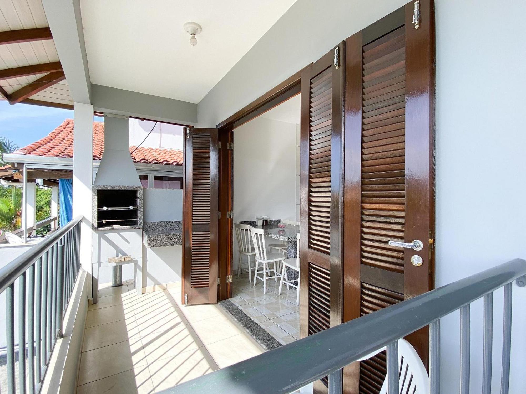 Residencial Verdes Mares Bombinhas Exterior foto