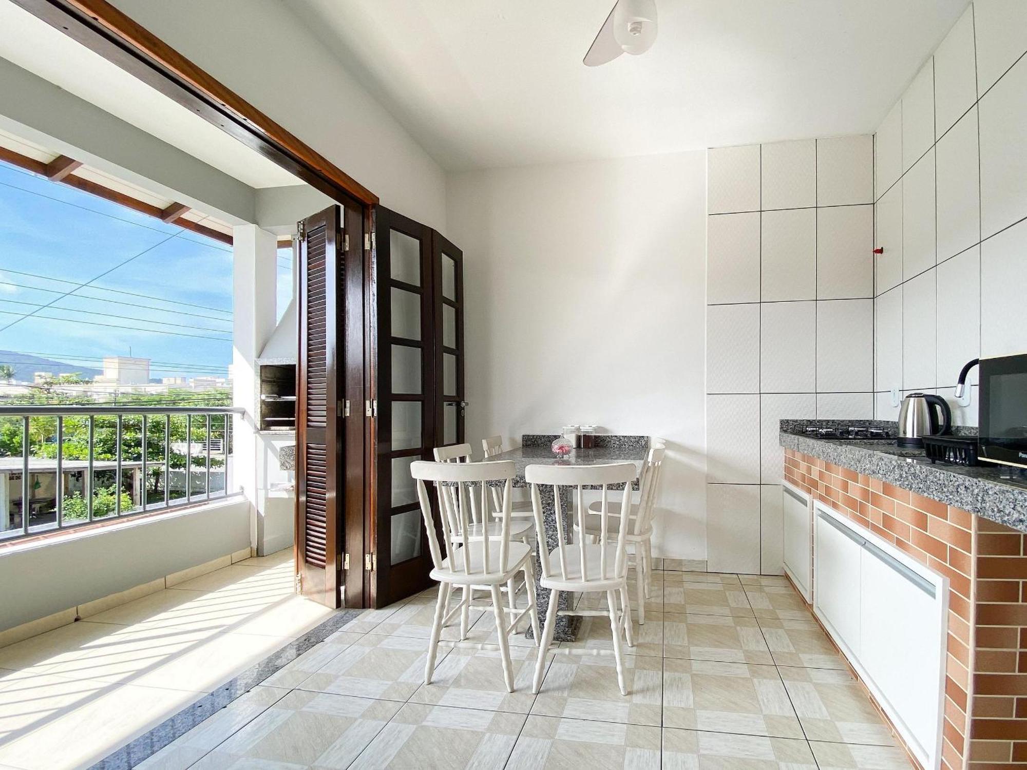Residencial Verdes Mares Bombinhas Exterior foto