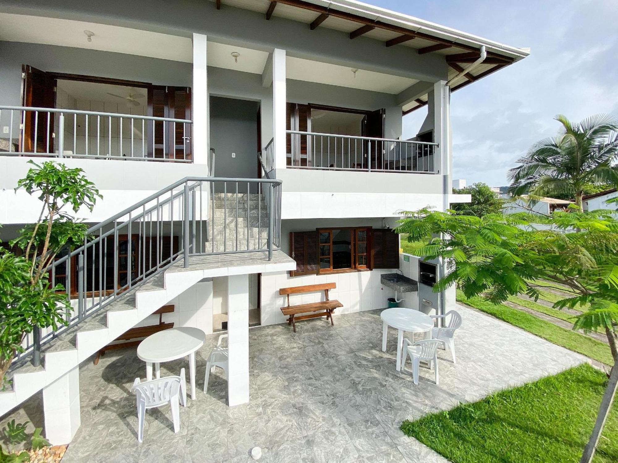 Residencial Verdes Mares Bombinhas Exterior foto