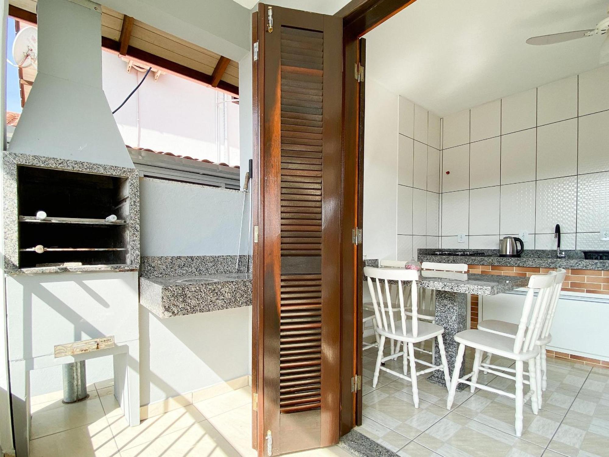 Residencial Verdes Mares Bombinhas Exterior foto