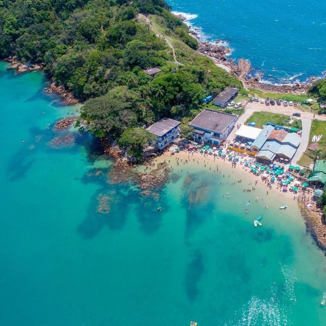 Residencial Verdes Mares Bombinhas Exterior foto